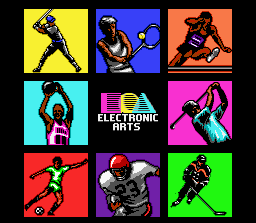 John Madden Football screenshot 4 for Super Nintendo